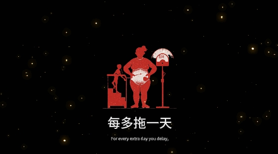 一键生成减肥解说视频工作流